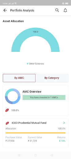 mGROWW Screen 3