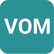 VOM (View One-Stop Management)  Icon
