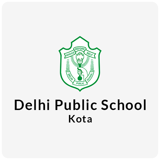 Delhi Public School Kota  Icon