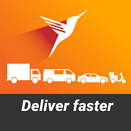 Simge resmi Lalamove - Deliver Faster
