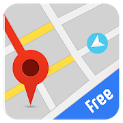 Top 42 Maps & Navigation Apps Like Free GPS Navigation: Offline Maps and Directions - Best Alternatives