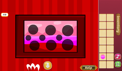 Escape Game - Ambiental Room