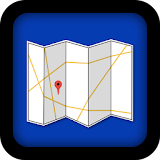 NAU Maps icon