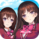 应用程序下载 SAKURA School Girls Life Simulator 安装 最新 APK 下载程序