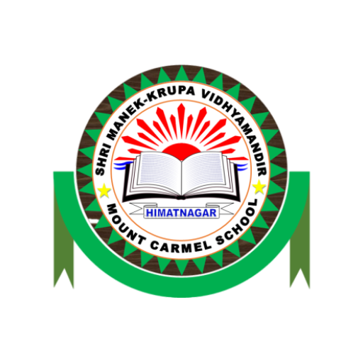Manek Krupa EM logo