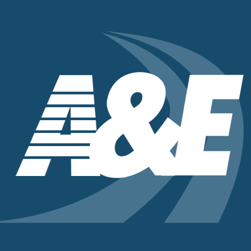A&E Logistics logo