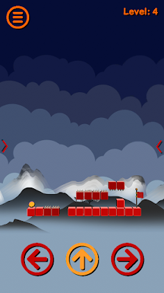 Blind Jump - Screenshot 4