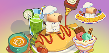 Cookingdom APK