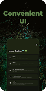 Image Toolbox (Resizer)