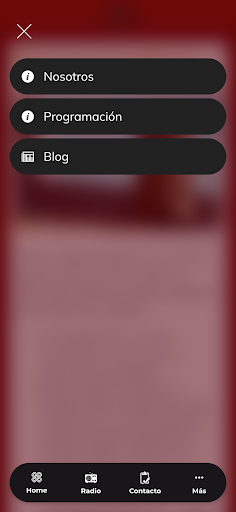 Emisora PHE Screen 3