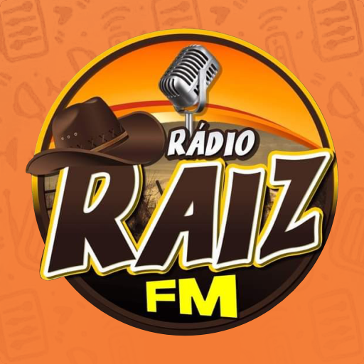 Raiz FM 1.0.1 Icon