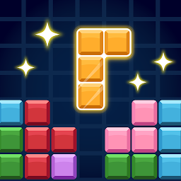 Slika ikone Block Puzzle Blast
