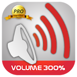 Volume Booster Pro 2017 icon