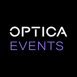 Optica Events icon