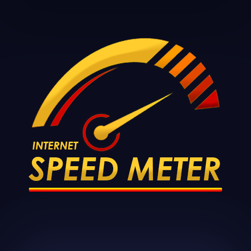 Internet Speed Test Live 2023  Icon