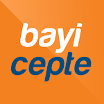 Cover Image of डाउनलोड BayiCepte  APK