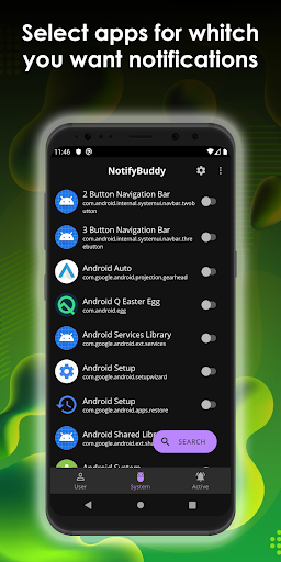Notification Light 2.0 - v1.0.1