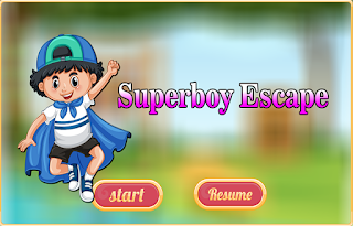 Free New Escape Game 52 Superb - Screenshot 1