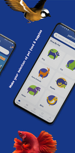 Petzone Screen 2