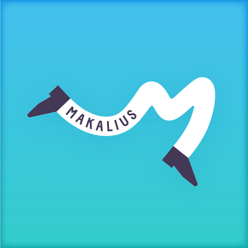 Makalius Thailand logo