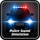 Police Sound Simulation Descarga en Windows