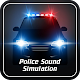 Police Sound Simulation Laai af op Windows