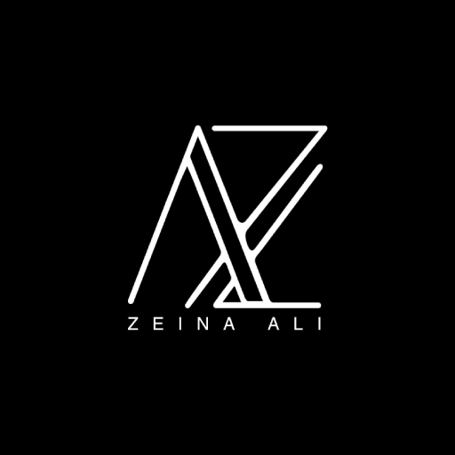 Zeina Ali World logo
