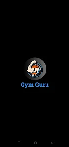 Gym Guru - Workout Yoga Diet