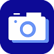 サイレントカメラ連射 - Androidアプリ