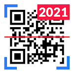 Cover Image of Download Free QR Scanner - Barcode Scanner, QR Code Reader 2.2.6.GP APK
