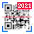 Free QR Scanner - Barcode Scanner, QR Code Reader2.2.9.GP (Pro)