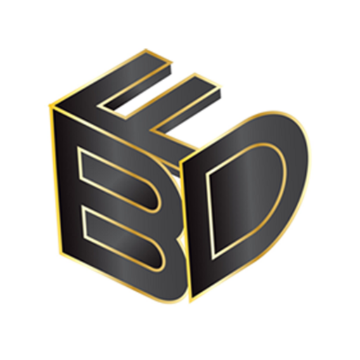 BeDriven Fitness logo