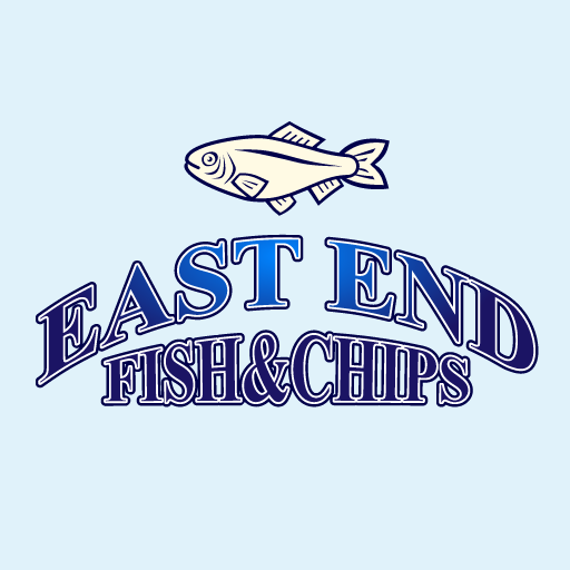 East End Fish & Chips logo