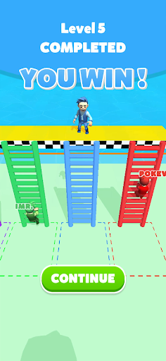 Timber Race - Screenshot 4