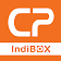 CATCHPLAY+ Latest Movies & Series (IndiBox) icon