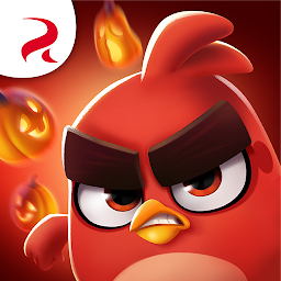 Angry Birds Dream Blast Hack