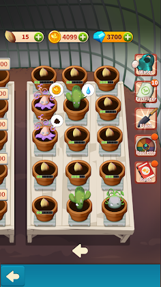 Puzzle Earth: Match Adventure - Screenshot 4