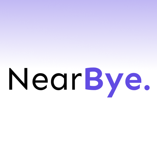Nearbye • Connect & Discover