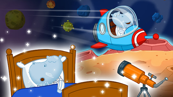 Bedtime Stories for kids 1.3.0 APK screenshots 9