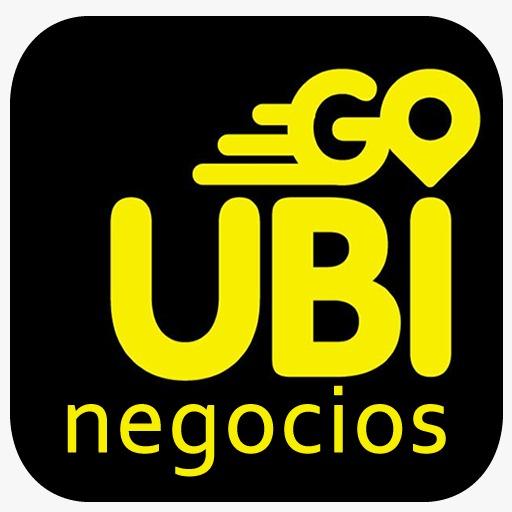 GoUbi Negocios  Icon