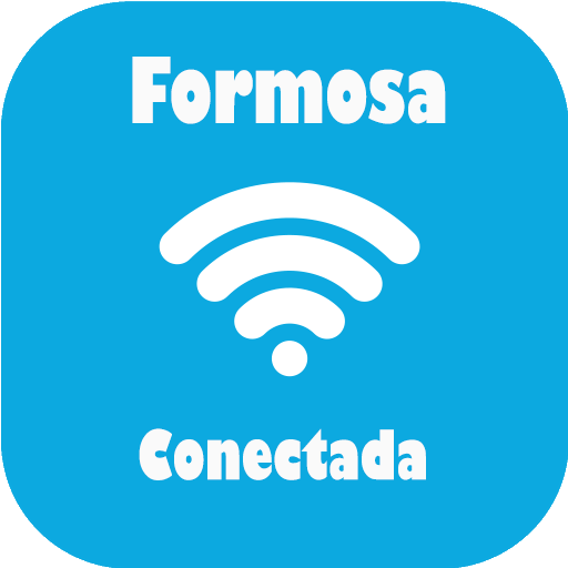 Formosa Conectada v1.6.0 Icon