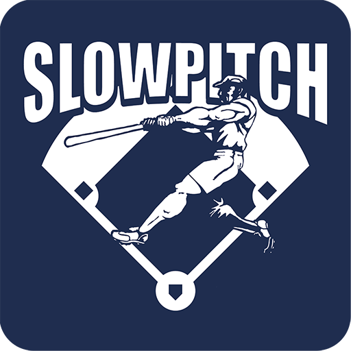Slowpitch Choceň logo