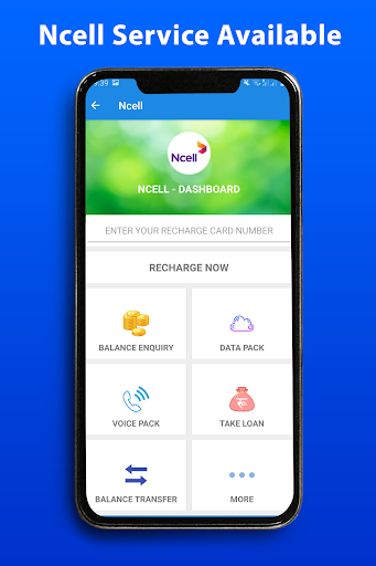 EasyCell For NTC Ncell & Smart Screen 3