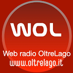 Cover Image of Download Radio Oltrelago  APK