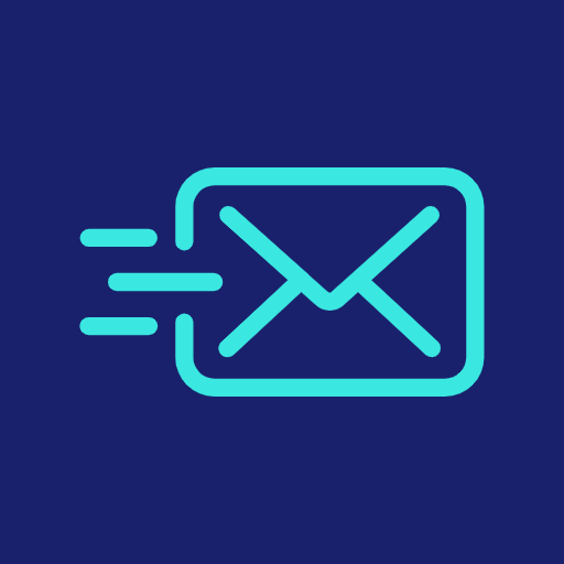 AddyManager: Addy.io Mobile logo