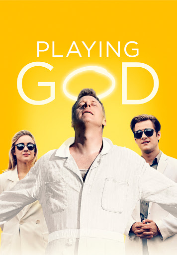 Playing God - Movies on Google Play