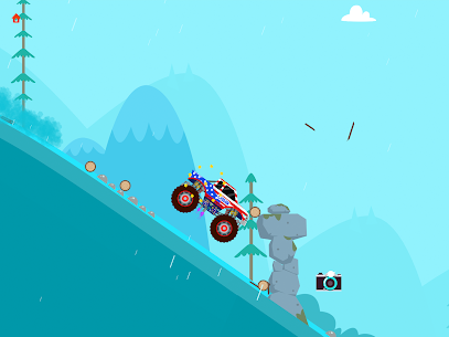 Monster Truck Go – Racing Games Kids Mod Apk 1.1.3 7