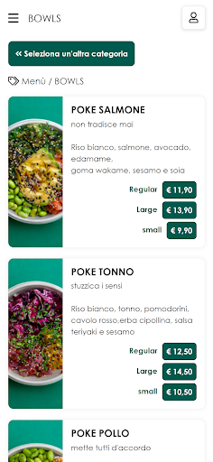 Pokéstorie Screen 3
