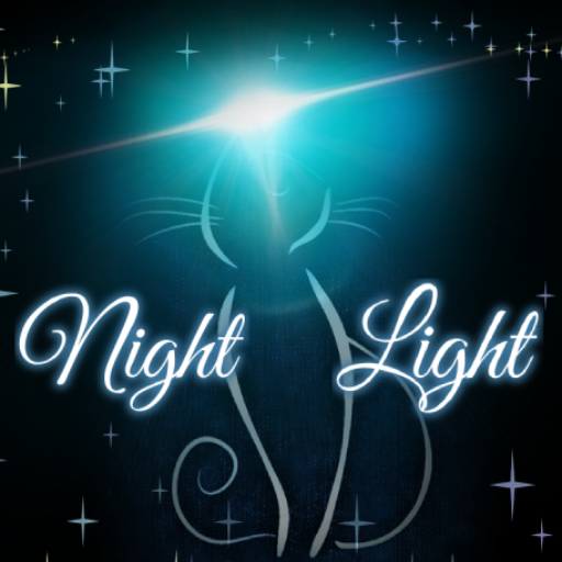 Night light hd logo