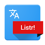 Listr! - a tool to create & manage lists Apk